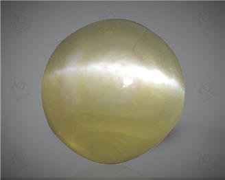 Natural Chrysoberyl Cat's eye  1.03CTS-6722